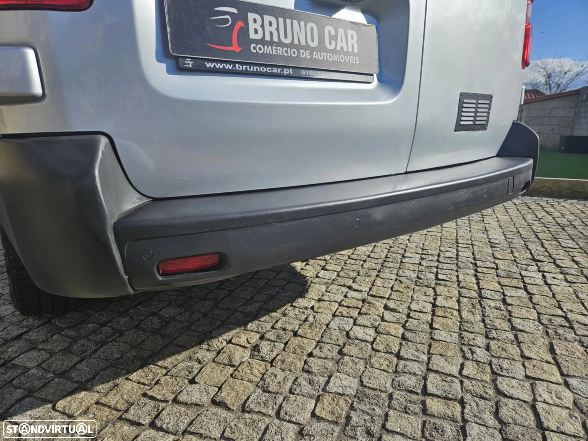 Peugeot EXPERT IVA DEDUTÍVEL - 7