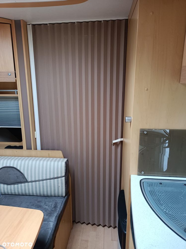 Dethleffs Camper 530 - 29