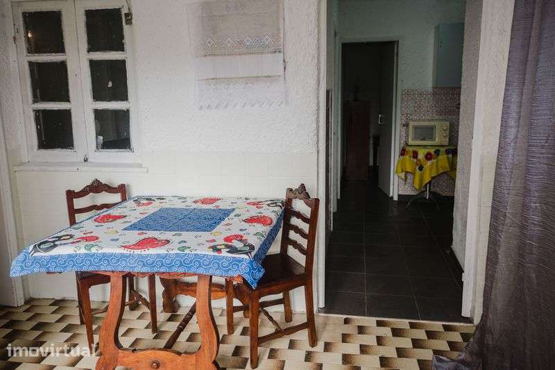 Arrendo casa t2 São Martinho do bispo - Grande imagem: 3/12