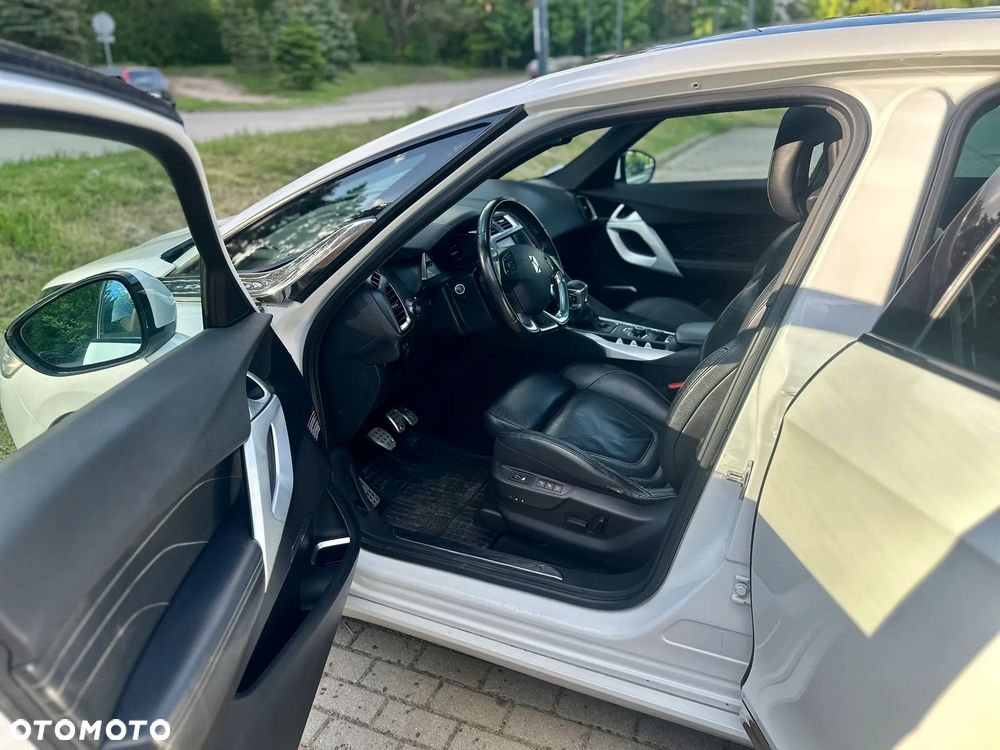 Citroën DS5 2.0 HDi SportChic - 13