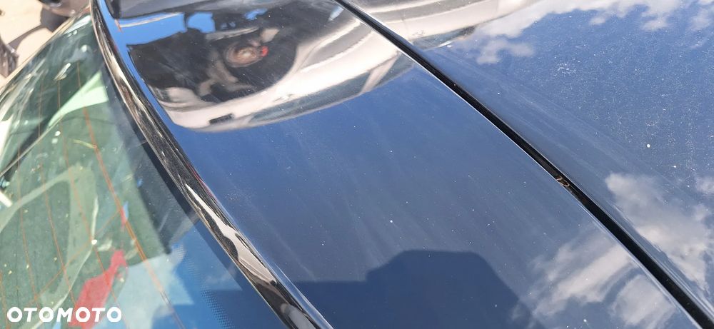 Seat Leon III HB Klapa Bagażnika Tył Tylna Kod Lakieru LY9T - 10