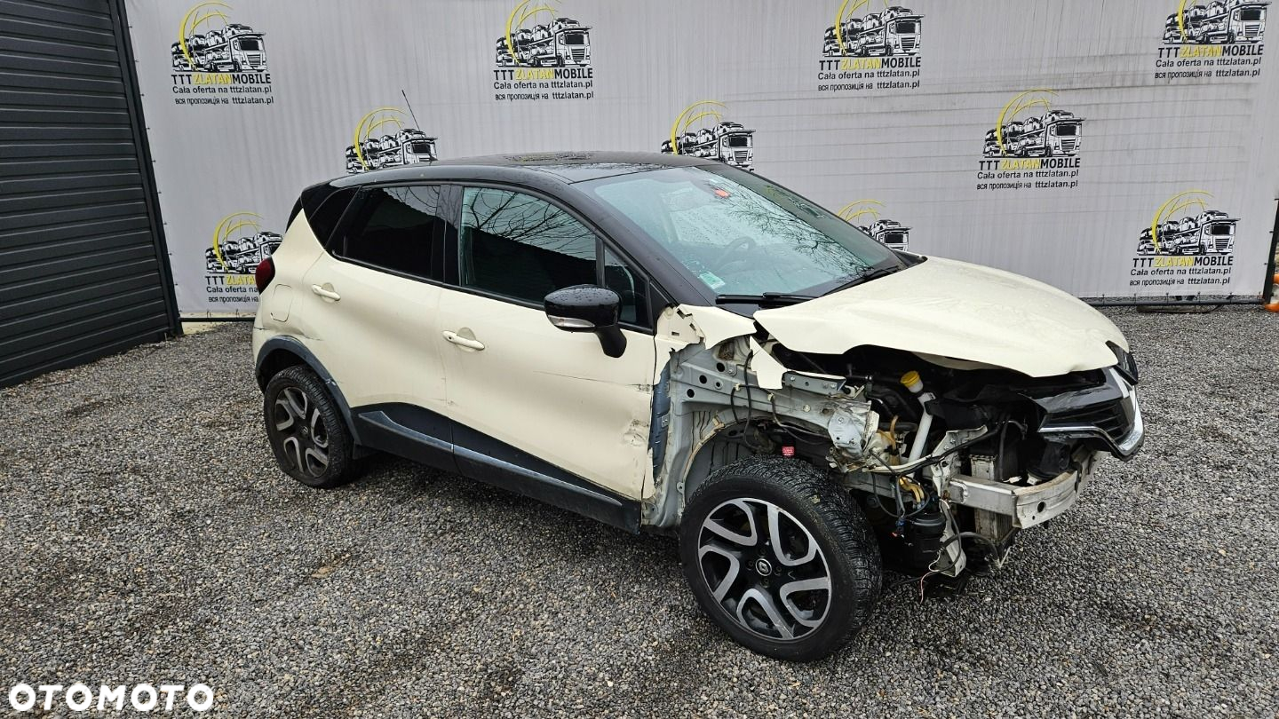 Renault Captur - 8