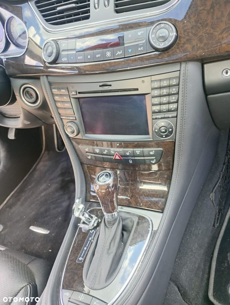 Mercedes-Benz CLS 300 7G-TRONIC - 8