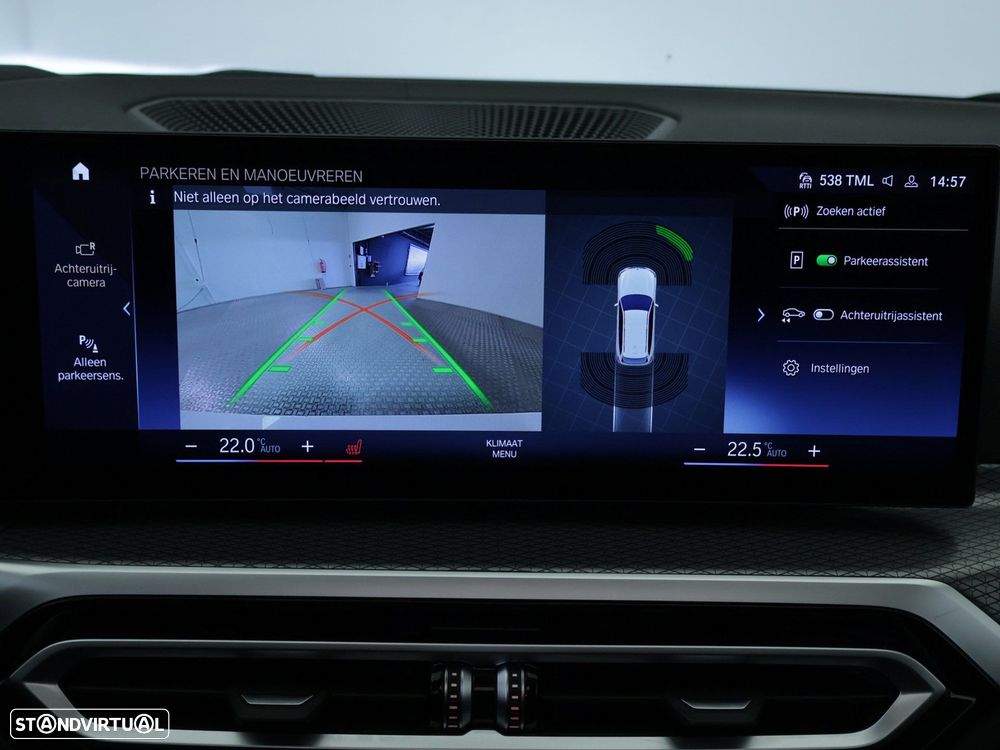 BMW 330 e xDrive Aut. M Sport - 16