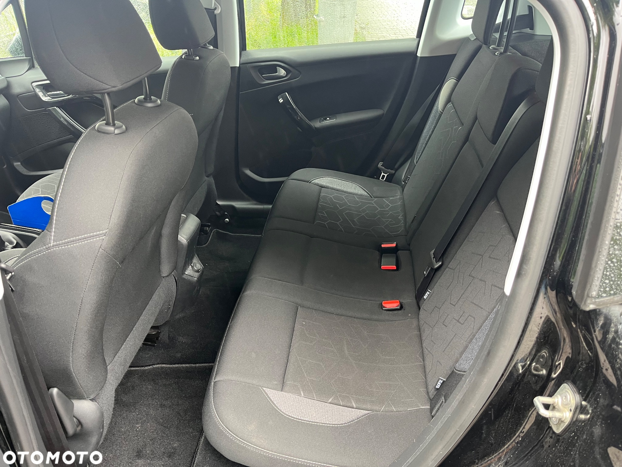 Peugeot 2008 PureTech 82 Style - 8