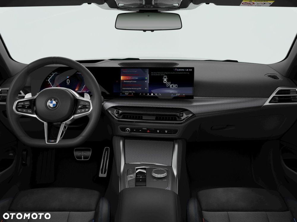 BMW Seria 4 420d xDrive mHEV M Sport sport - 10