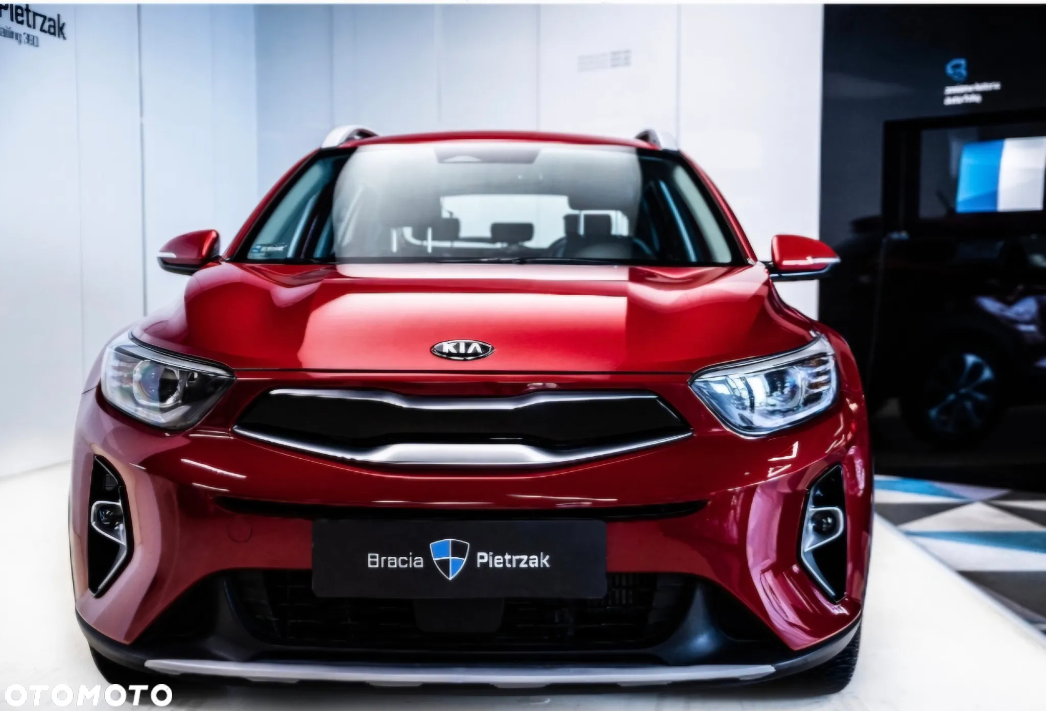 Kia Stonic 1.0 T-GDI L - 5