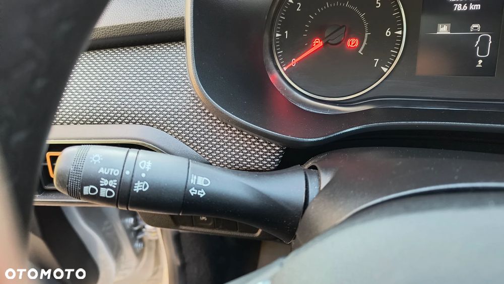 Dacia Sandero Stepway 1.0 TCe Expression - 19