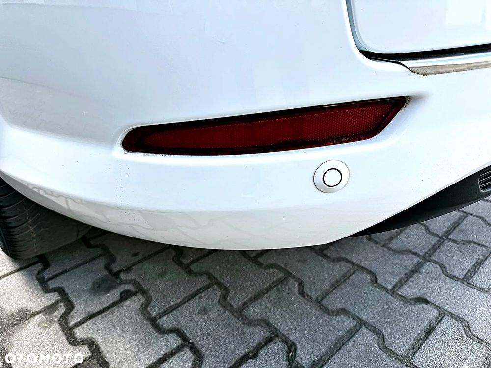 Ford Mondeo 2.0 TDCi Titanium - 16