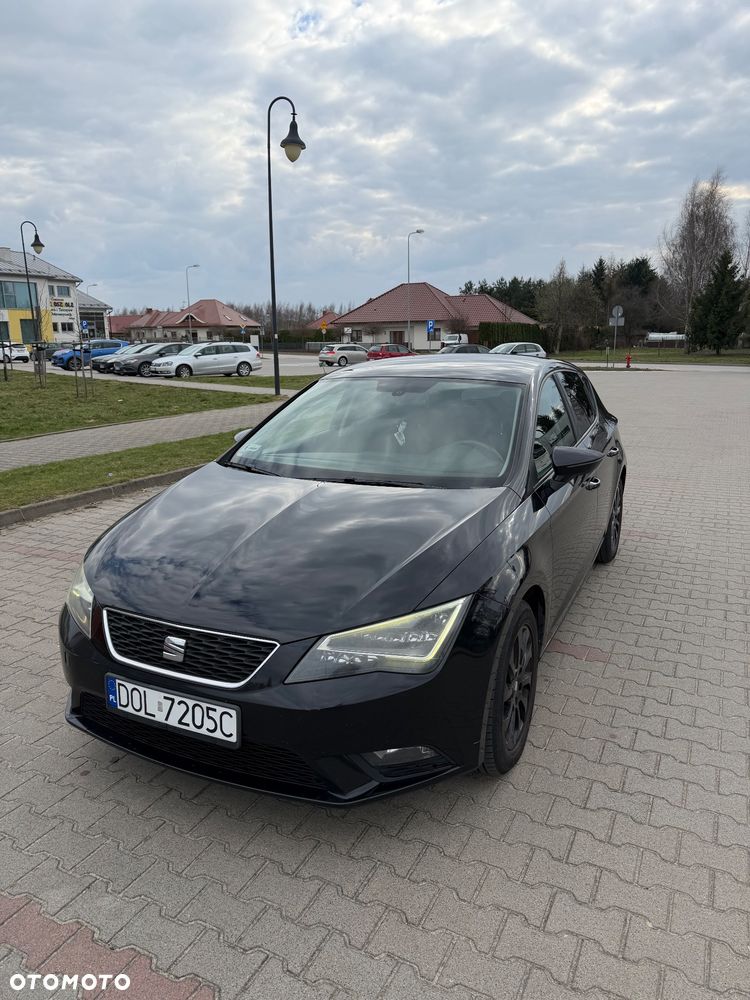 Seat Leon - 1
