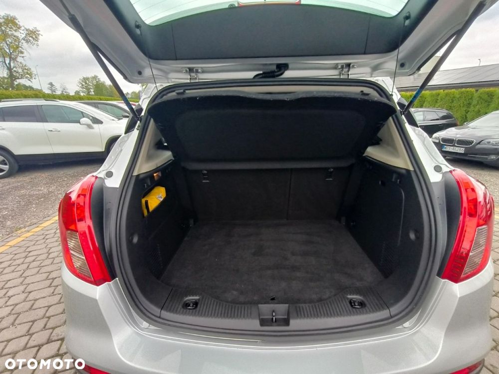 Opel Mokka - 18