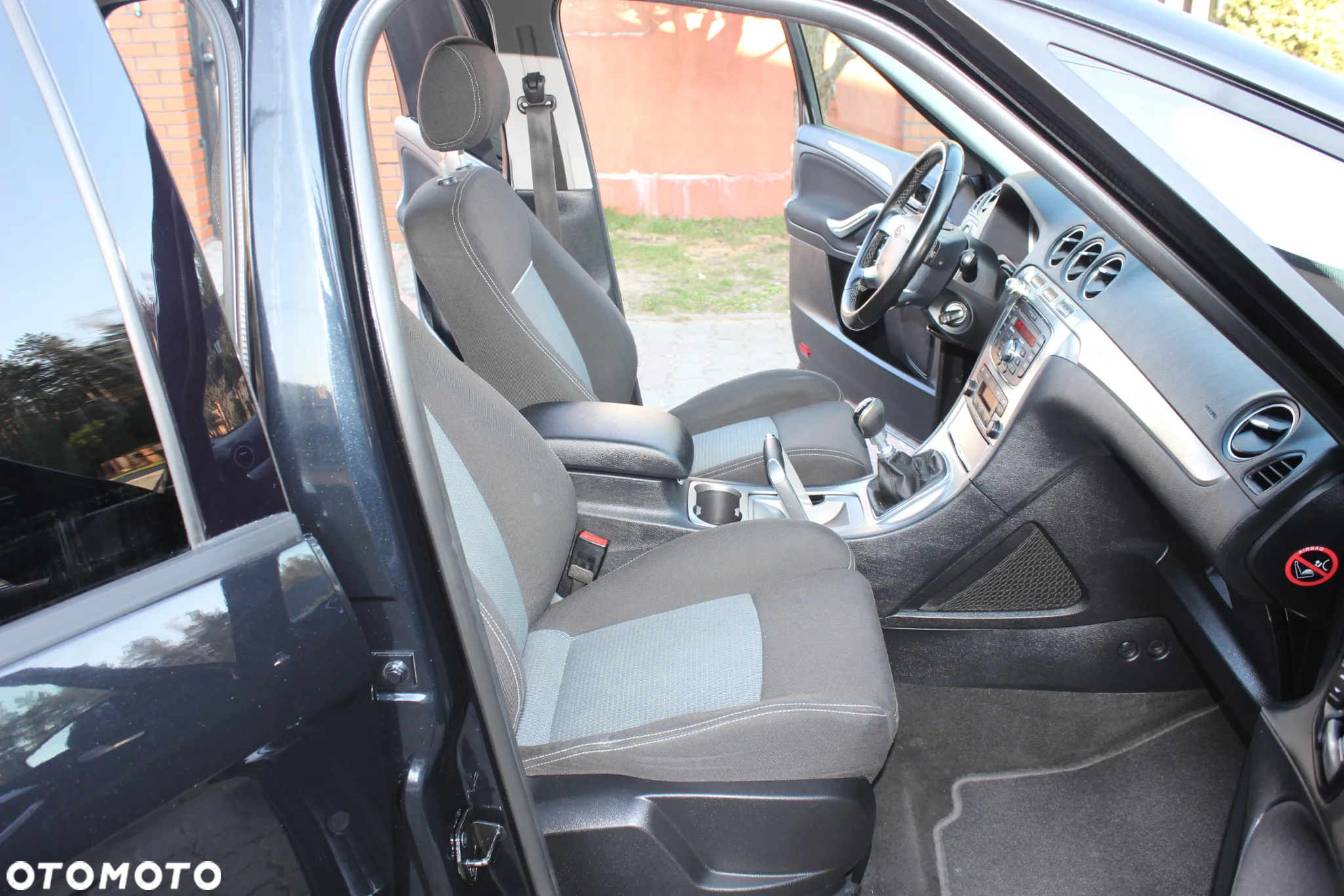 Ford S-Max 1.6 T Titanium - 13