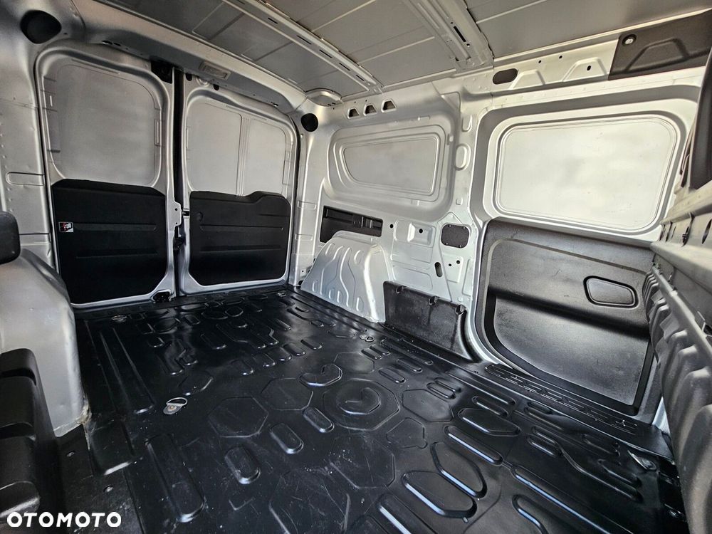 Fiat doblo Long *59999zł NETTO* 1.6 mJET/105KM - 18