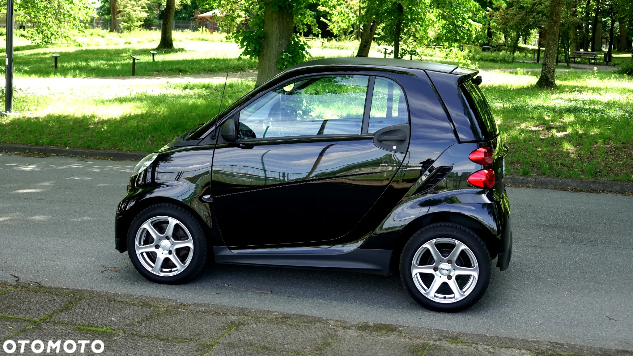 Smart Fortwo - 21