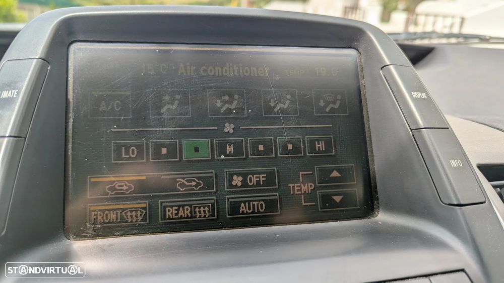 Toyota Prius 1.5 VVT-i Híbrido - 17