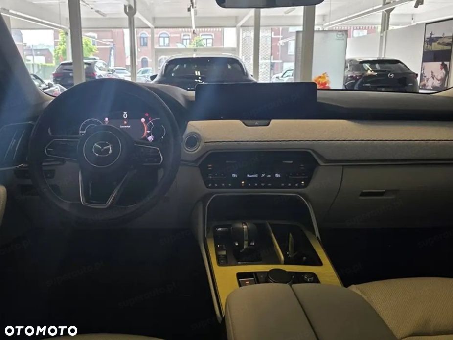 Mazda CX-60 3.3 D mHEV Takumi - 6