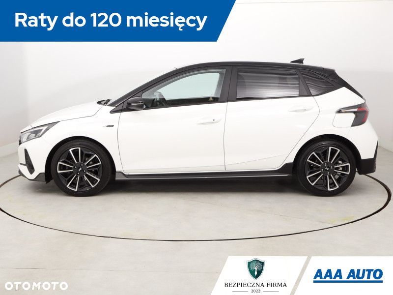 Hyundai i20 - 4