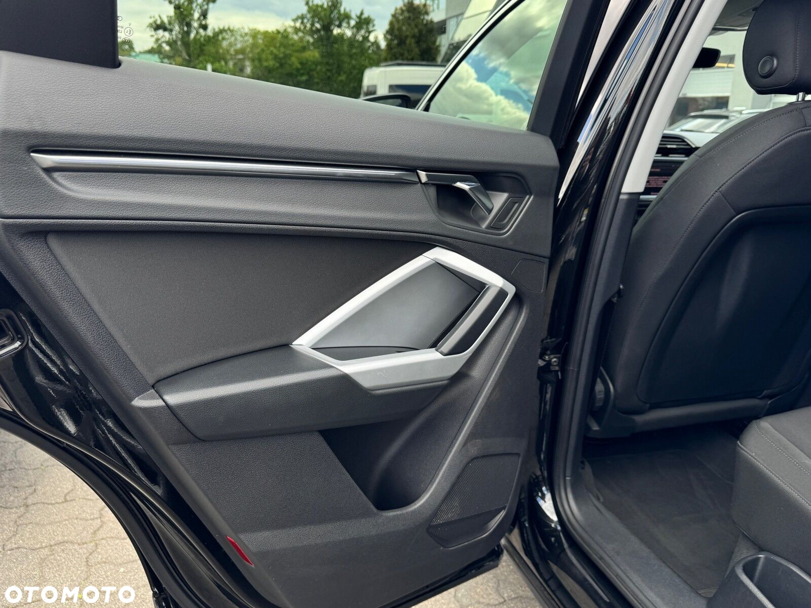 Audi Q3 Sportback - 10