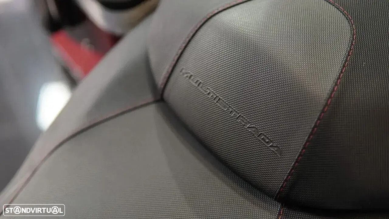 Ducati Multistrada 1200 ENDURO - 34