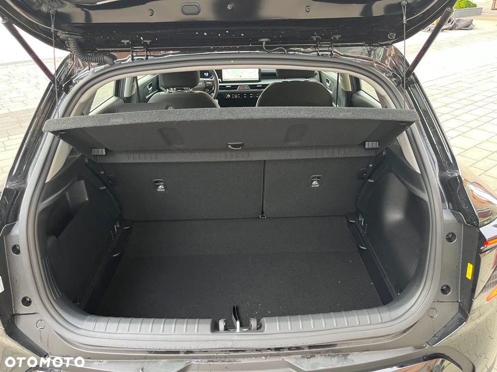 Kia Stonic 1.0 T-GDI M - 8