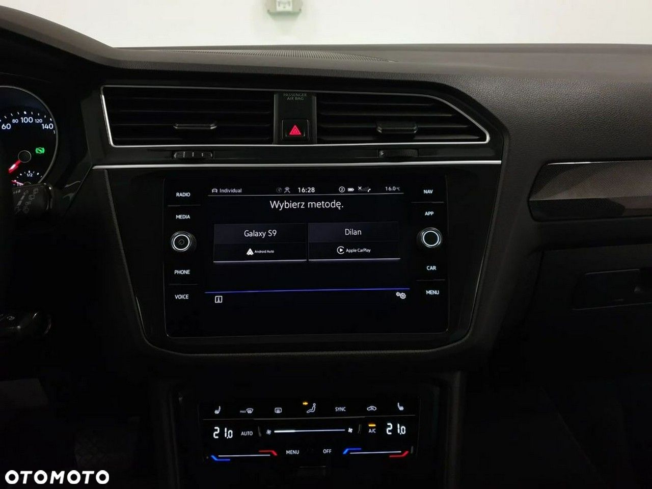 Volkswagen Tiguan 2.0 TDI BMT SCR Highline DSG - 18