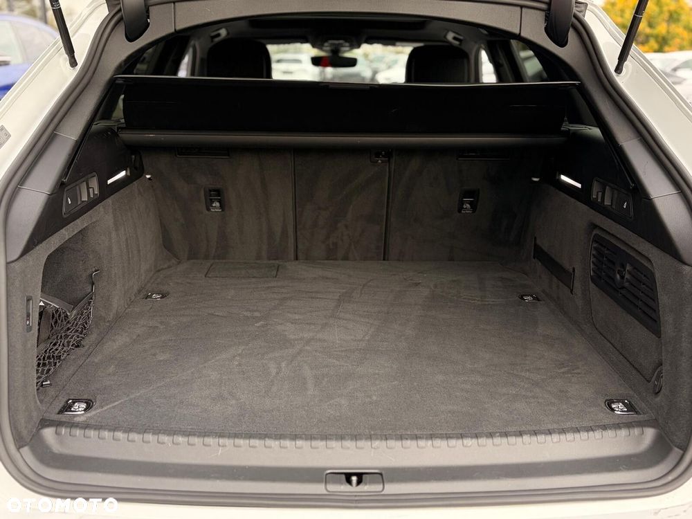 Audi A6 Avant - 22