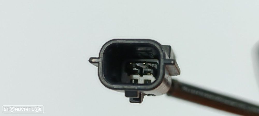 SONDA LAMBDA NISSAN X-TRAIL (T32) ACENTA - 2