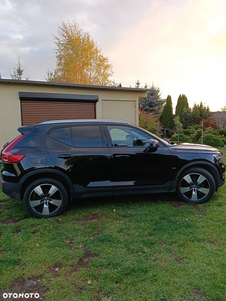 Volvo XC 40 - 5