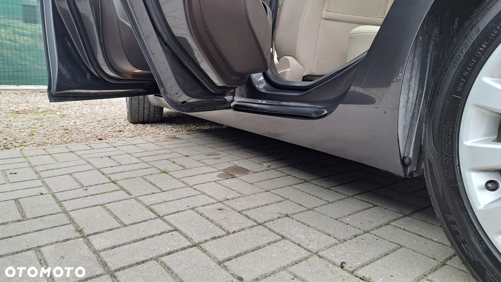 Opel Insignia 2.0 CDTI Cosmo - 27