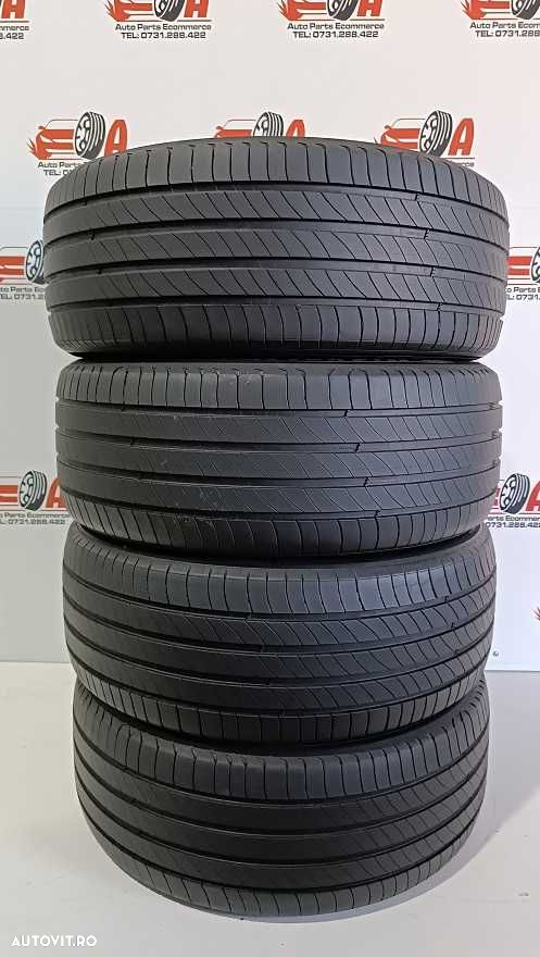 ANVELOPE CP V10342 235 45 R19 235/45/R19 99W MICHELIN VARA - 6
