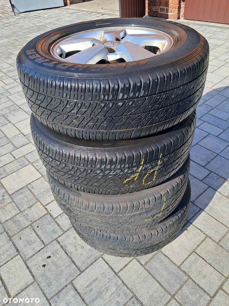 Daihatsu Terios 1.5 Top 4WD - 18