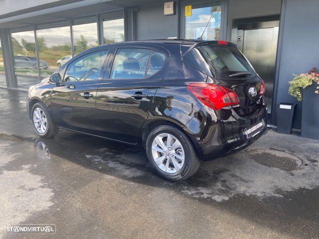 Opel Corsa 1.3 CDTi Dynamic - 7