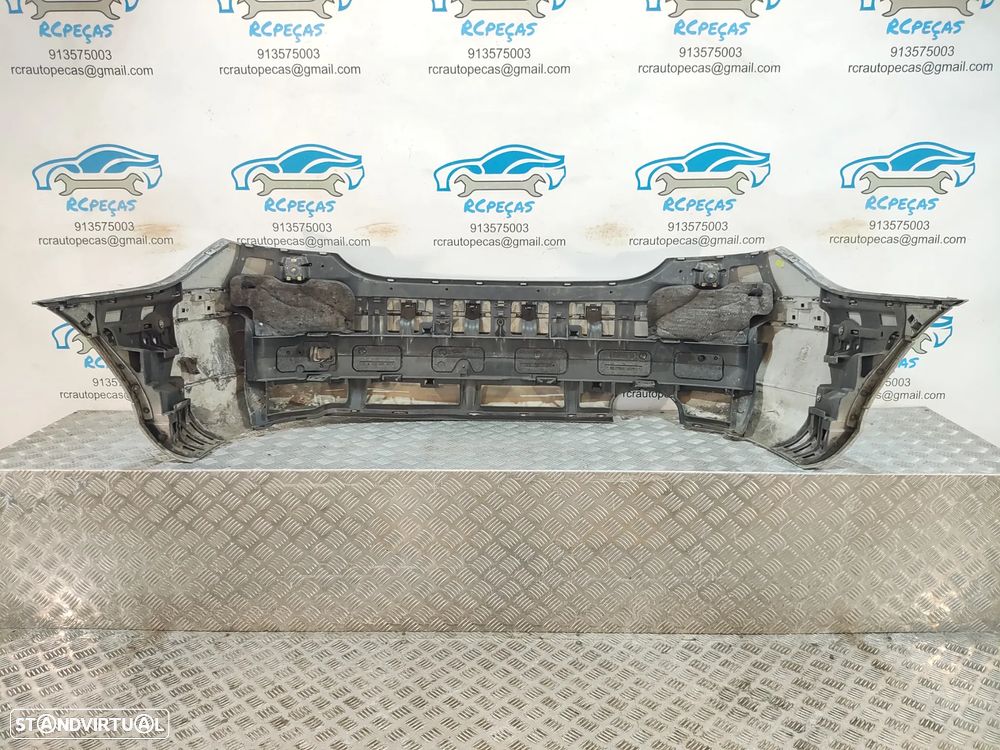 PARACHOQUES TRASEIRO TRÁS ORIGINAL MERCEDES BENZ CLASS C C203 W203 COUPE A2038851225 PARA-CHOQUES PARA CHOQUES - 7