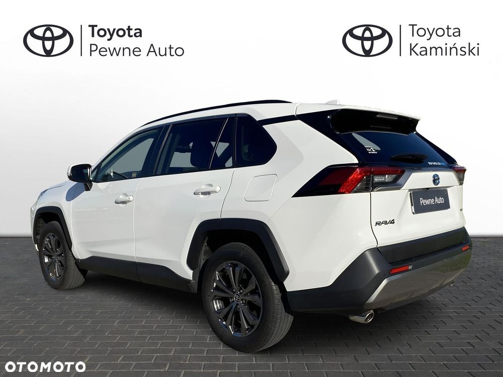 Toyota RAV4 - 3