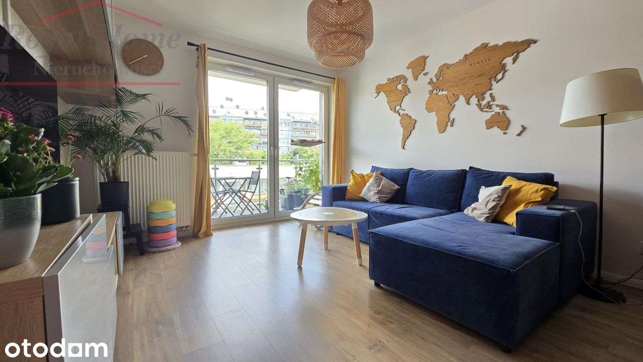 Mieszkanie na sprzedaż, 3 pokoje, 93 m², Wrocław