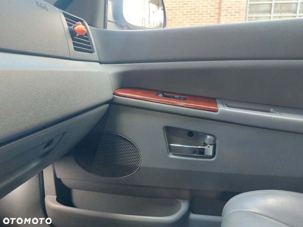 Jeep Grand Cherokee 3.0 CRD Automatik Limited - 15