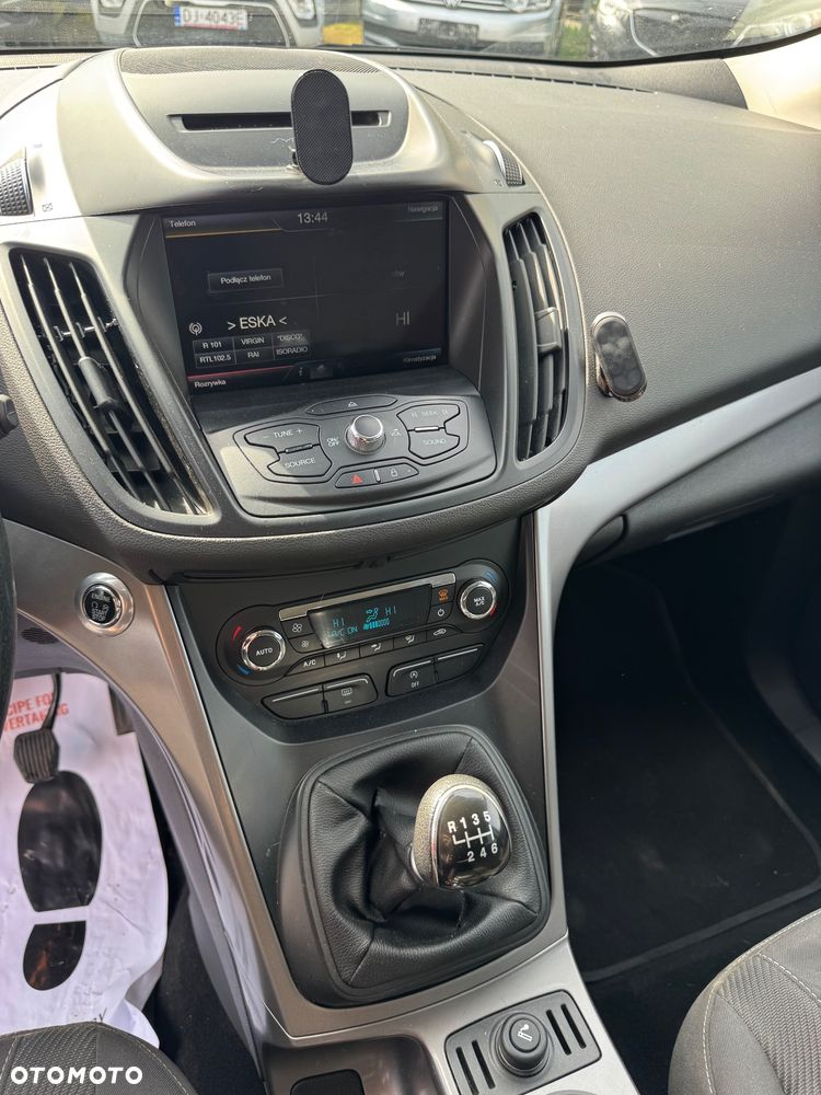 Ford Kuga 2.0 TDCi Trend - 23