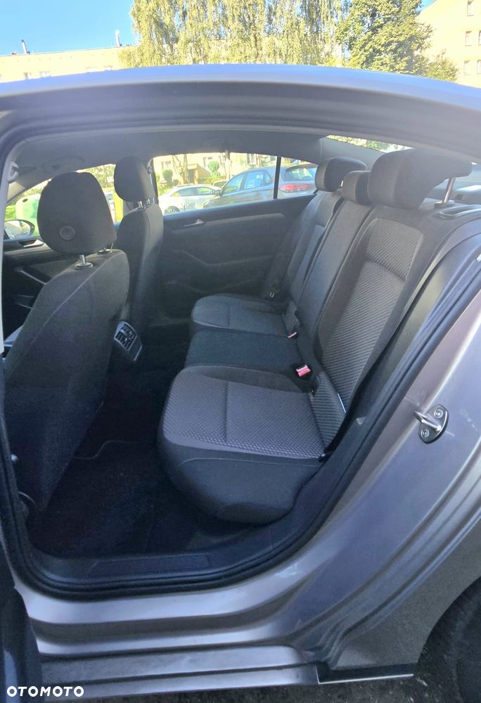 Volkswagen Passat 1.5 TSI EVO Comfortline DSG - 7
