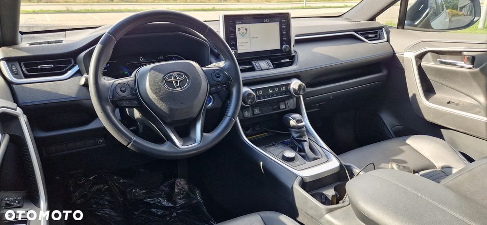 Toyota RAV4 2.5 4x4 Style Selection - 8