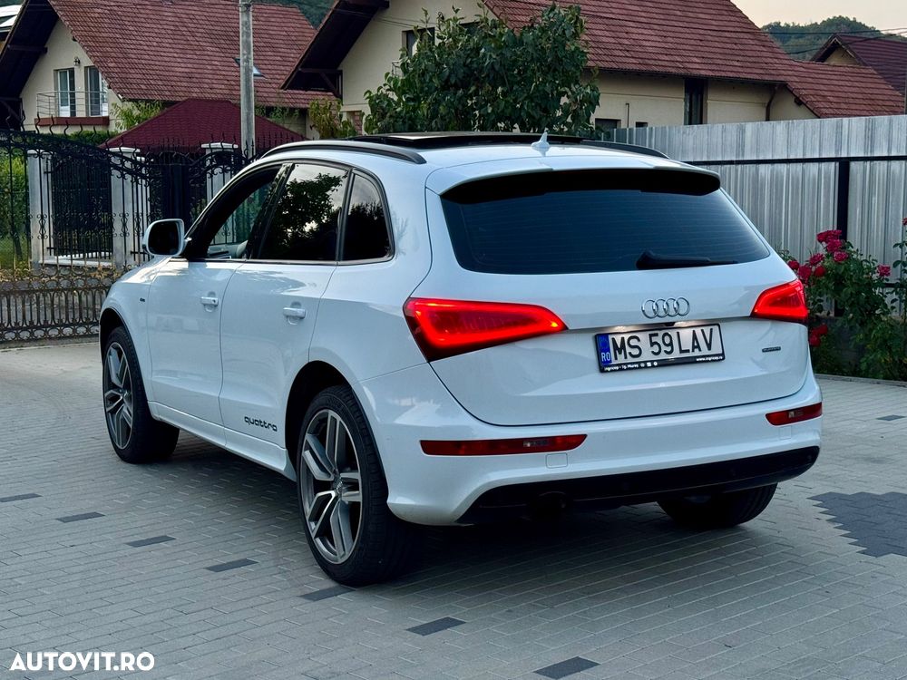 Audi Q5 - 3