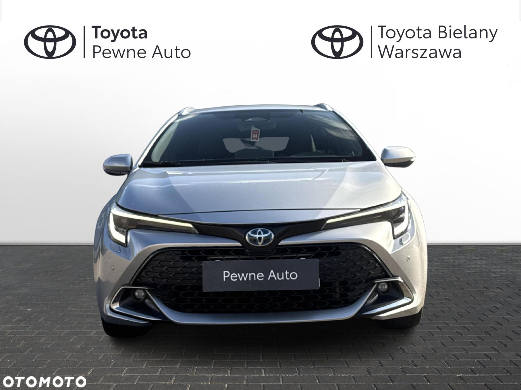 Toyota Corolla - 9
