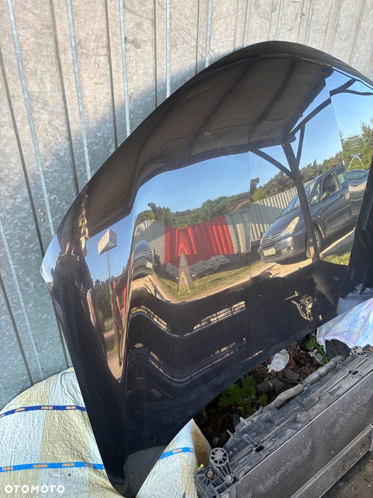 Kompletny przód Toyota Rav4 IV Lift Hybryda Dużo dodatków - 23