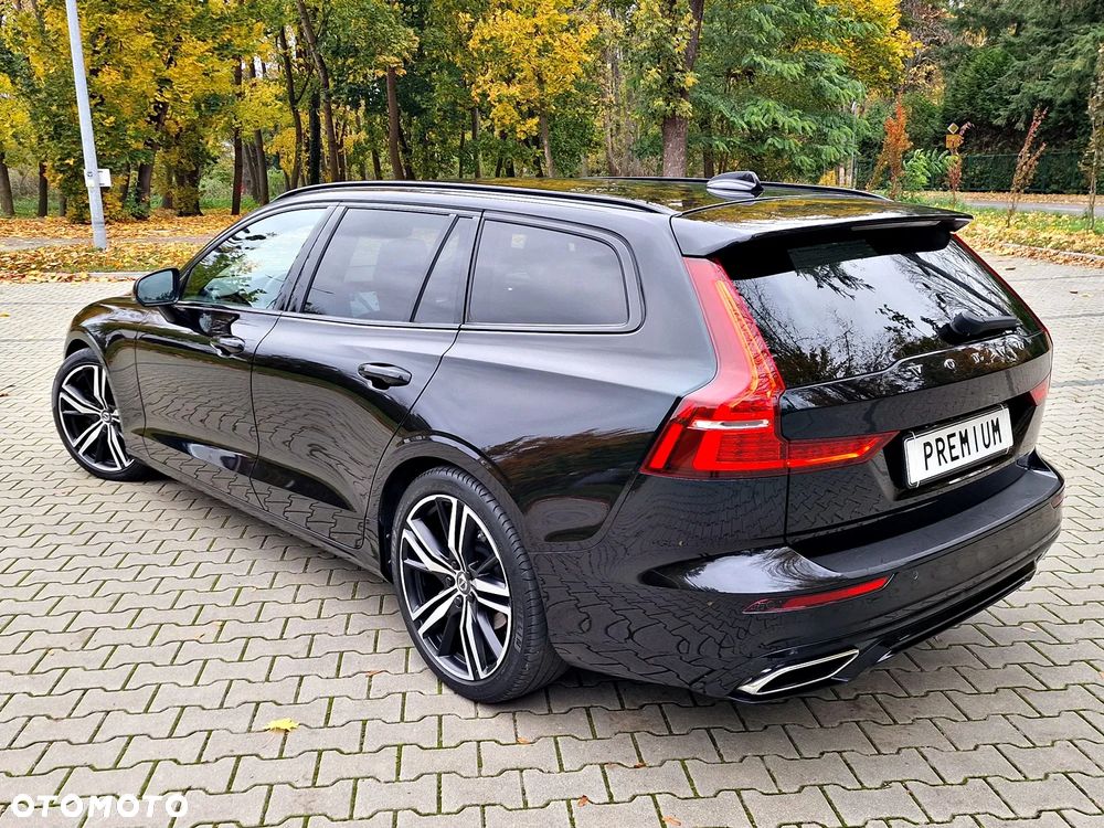 Volvo V60 B3 B Geartronic RDesign - 3