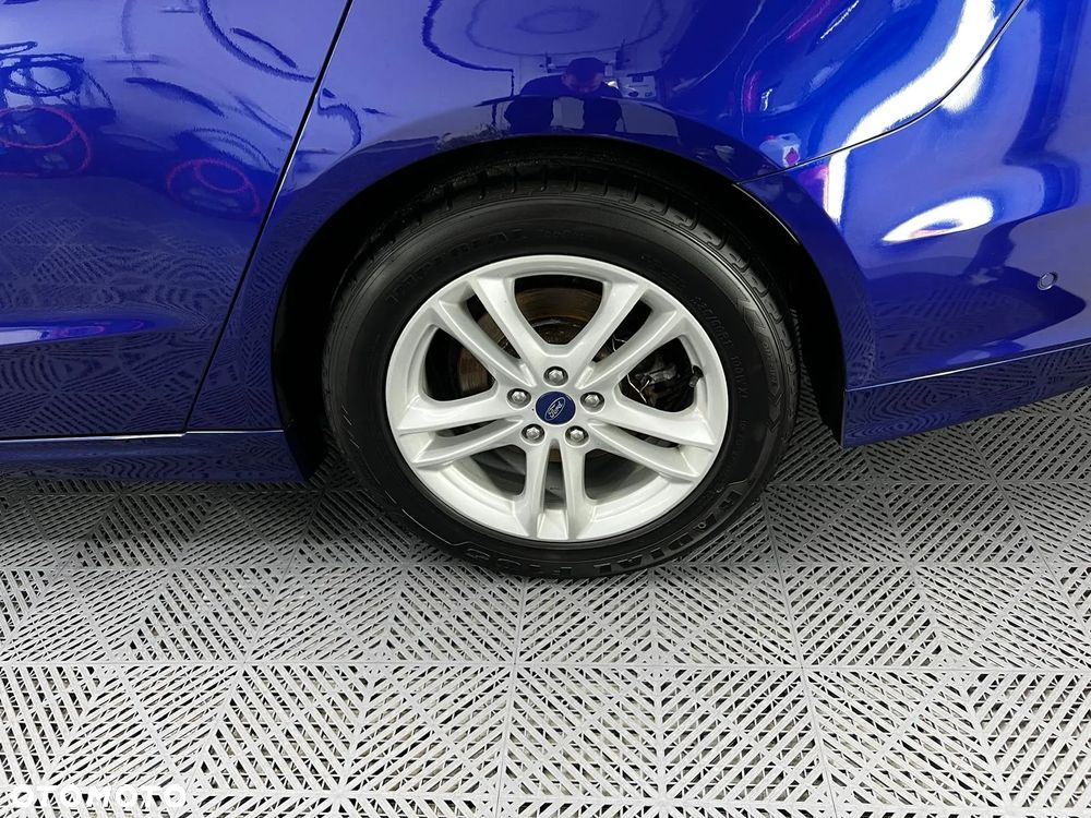 Ford Mondeo 2.0 TDCi Gold Edition - 26