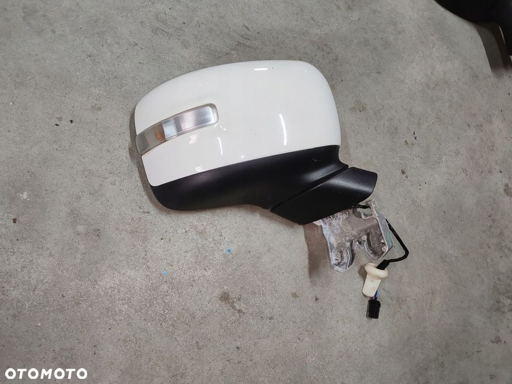 Lusterko prawe elektryczne 6 pin 296 Jeep Renegade 14- - 2
