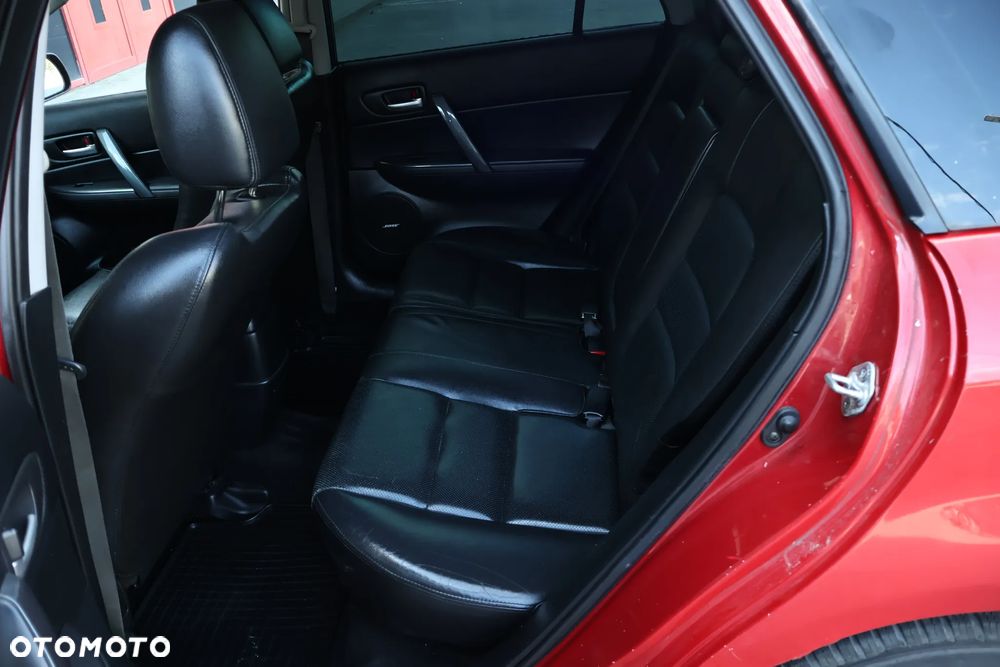 Mazda 6 - 16