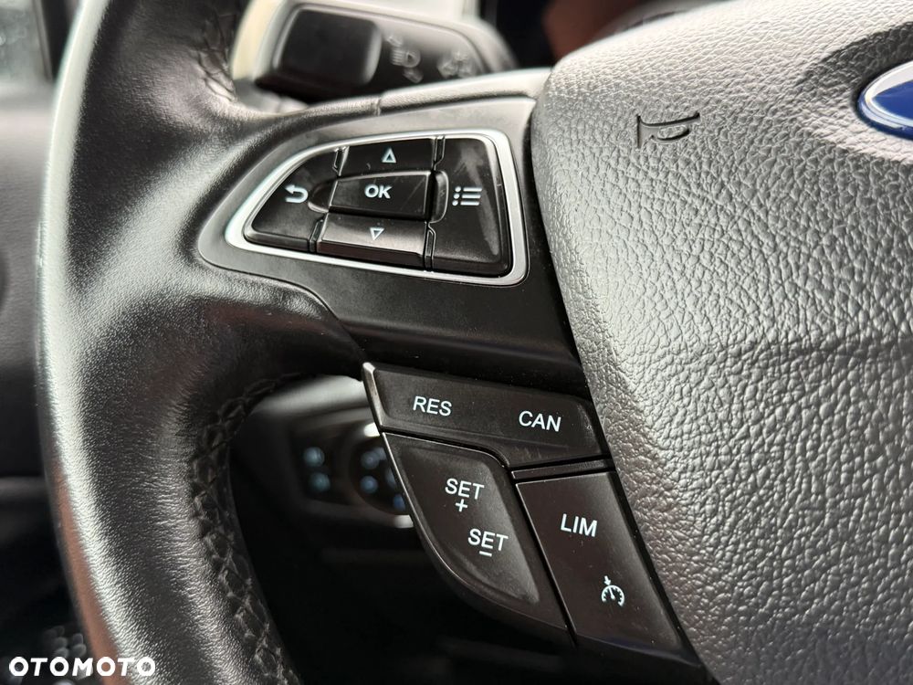 Ford EcoSport 1.0 EcoBoost GPF Titanium ASS - 19