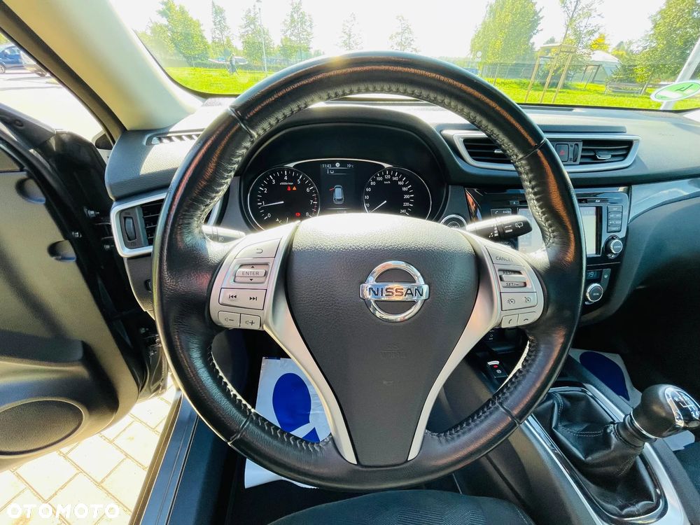 Nissan X-Trail 1.6 DIG-T Tekna - 16