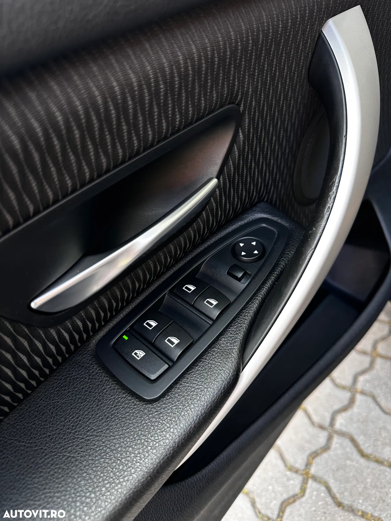 BMW Seria 4 420d Gran Coupe Aut. - 30