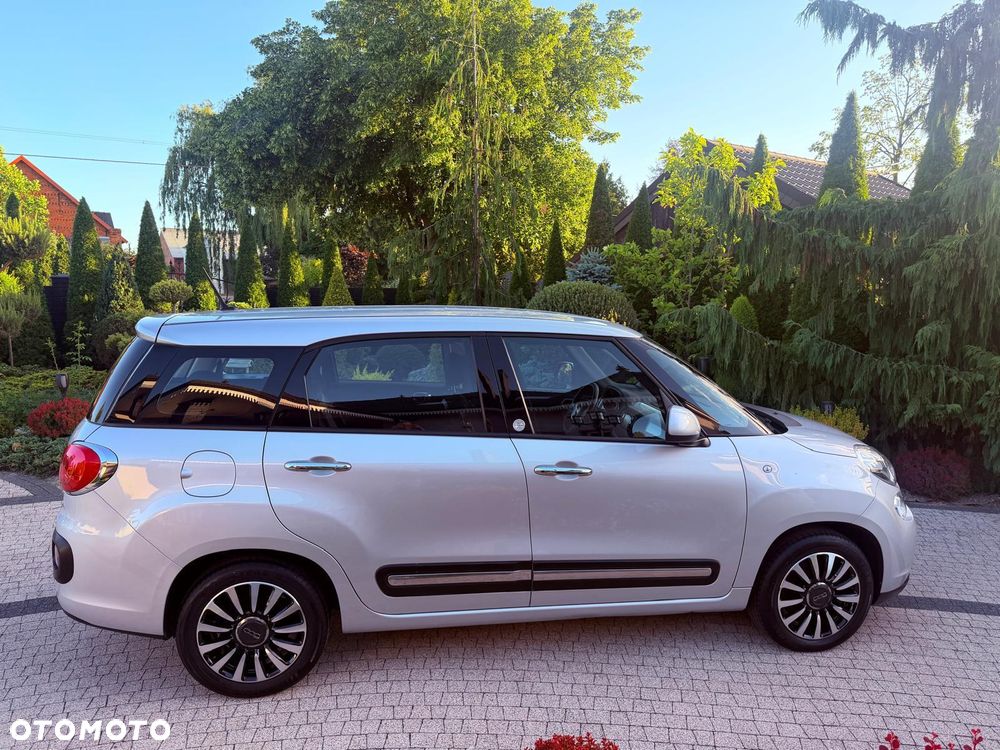Fiat 500L 1.6 Multijet Start&Stopp Lounge - 28